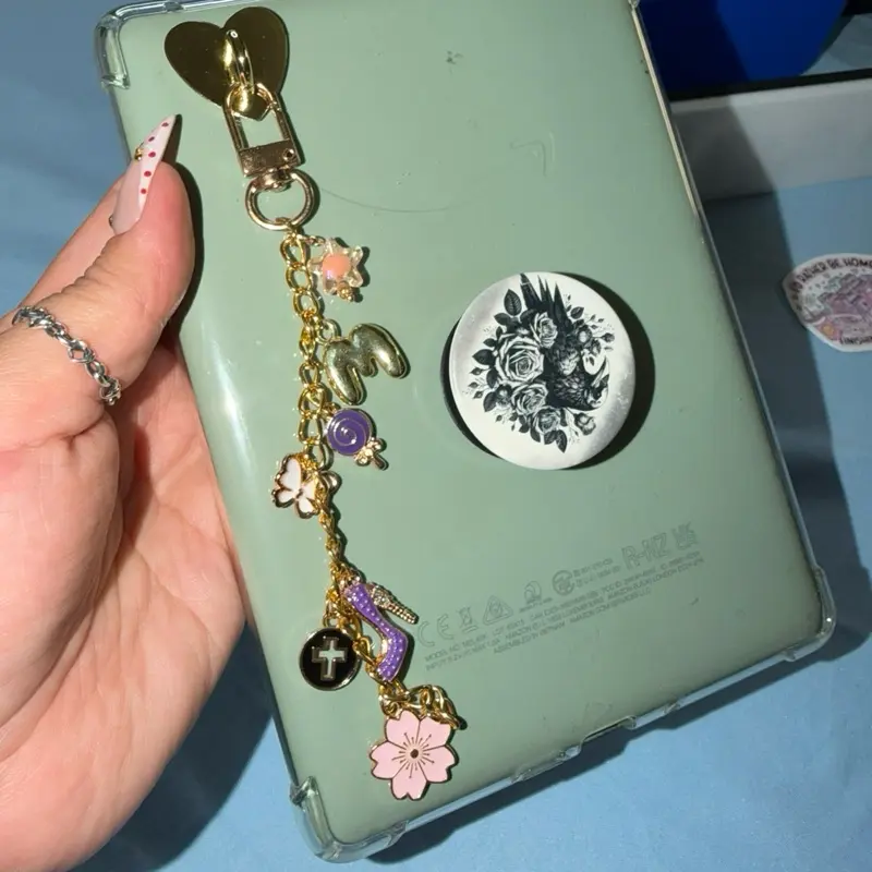 Kindle Charm