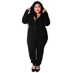 Jesse Long Sleeve Jumpsuit