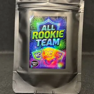 All Rookie Team Football Repack