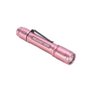 Pelican Pink 1910 Flashlight