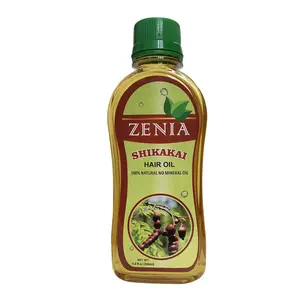 Zenia Shikakai Hair Oil 200ml