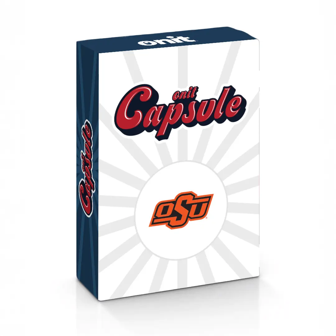 Oklahoma State University