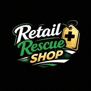 Retail Rescue Shop