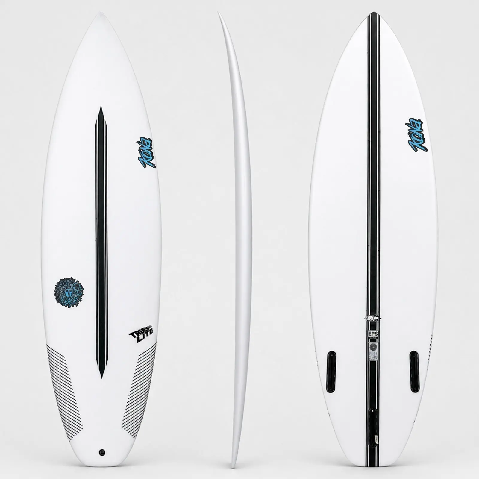 Bullet 2.0 EPS TrueLite Series Surfboard