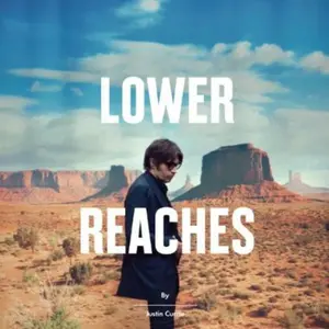 Justin Currie - Lower Reaches  [COMPACT DISC - CD]