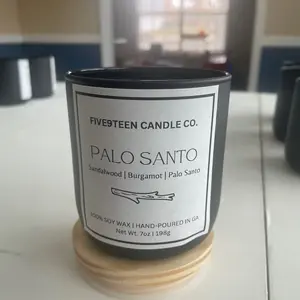 Palo Santo