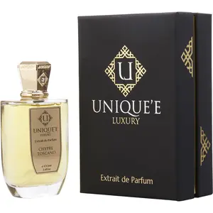 Unique'e Luxury Chypre Toscano By Unique'e Luxury Extrait De Parfum For Unisex