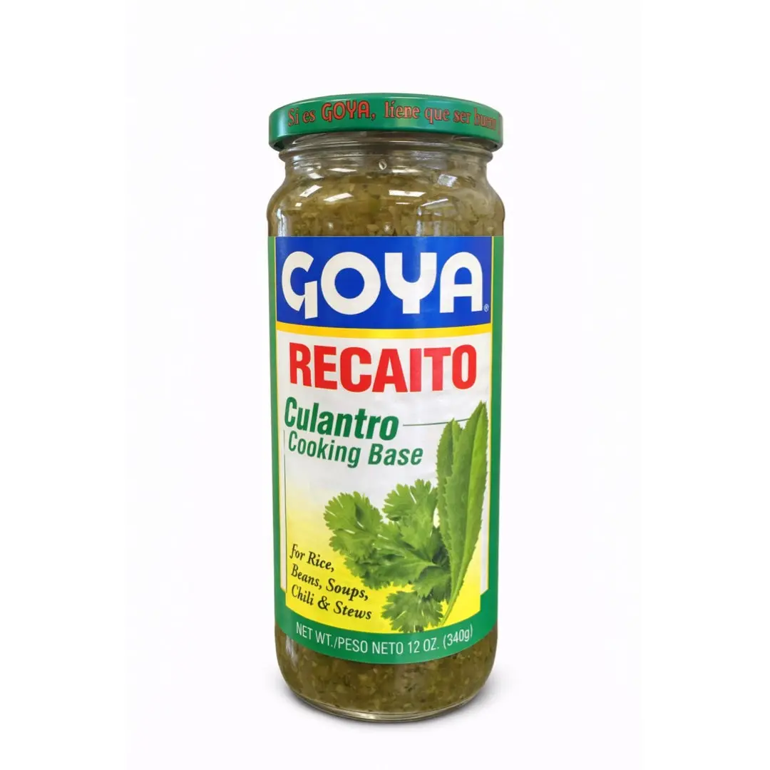 GOYA RECAITO 12OZ