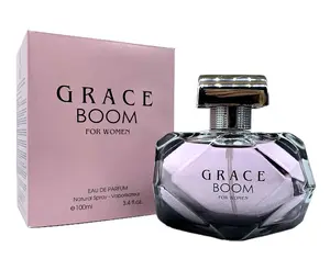 Grace Boom Perfume - 3.4oz EDP - Women's Fragrance