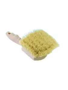 Boardwalk BWK 4208 8.5 in. Tampico Utility Brush - White