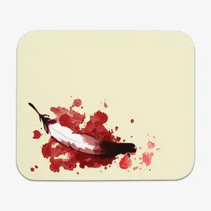 Sins of Ava Mousepad