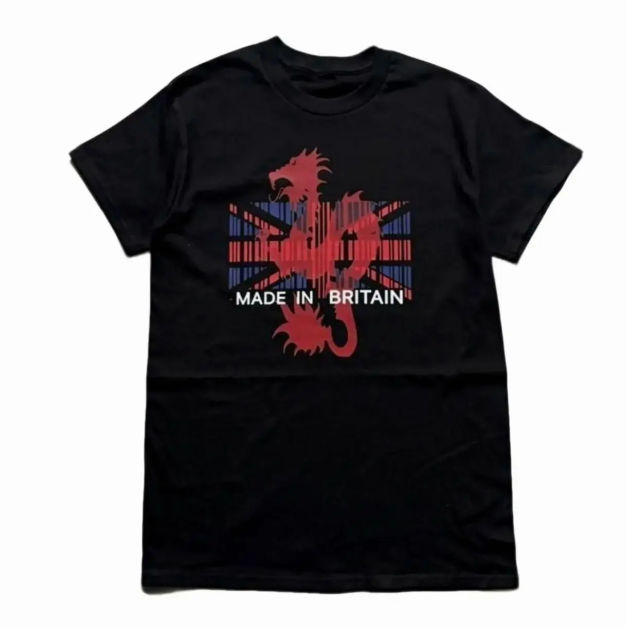 Dean Blunt Zushi T-Shirt Vintage Britain Dragon Graphic Underground Outfit Fans Gift Idea, Streetwear T-Shirt, Hip Hop Merch 4