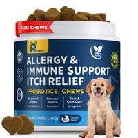 Allergy&Immune chews