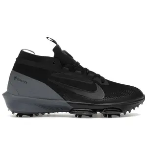 Nike Infinity Tour 2 Gore-Tex Black (men) by StockX