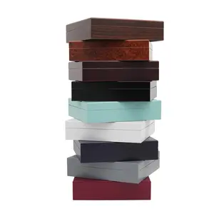 Valet Box with Cedar Lining - Medium