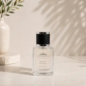 New York After Hours Extrait de Parfum – Unisex