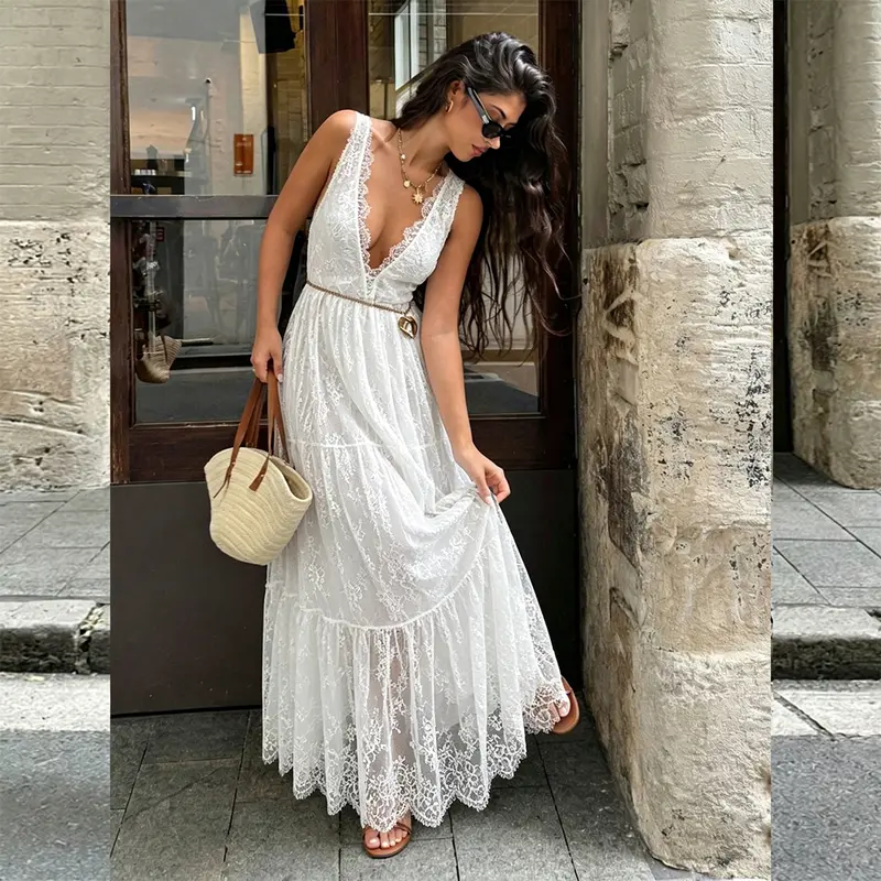 Western Wedding Dress - TikTok Shop
