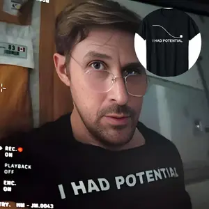 Dr Grace's I Had Potential Shirt - Project Hail Mary Tshirt,Jazz Hands