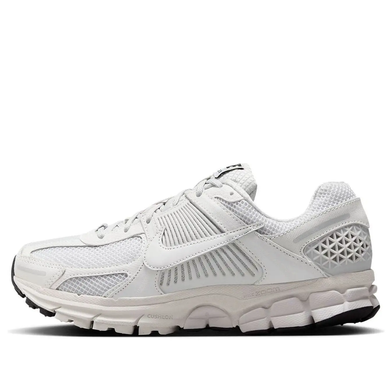 (WMNS) Nike Air Zoom Vomero 5 'Sail Vast Grey' FQ7079-100