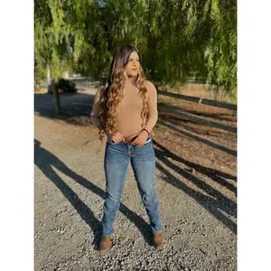 Ella Bootcut Jeans