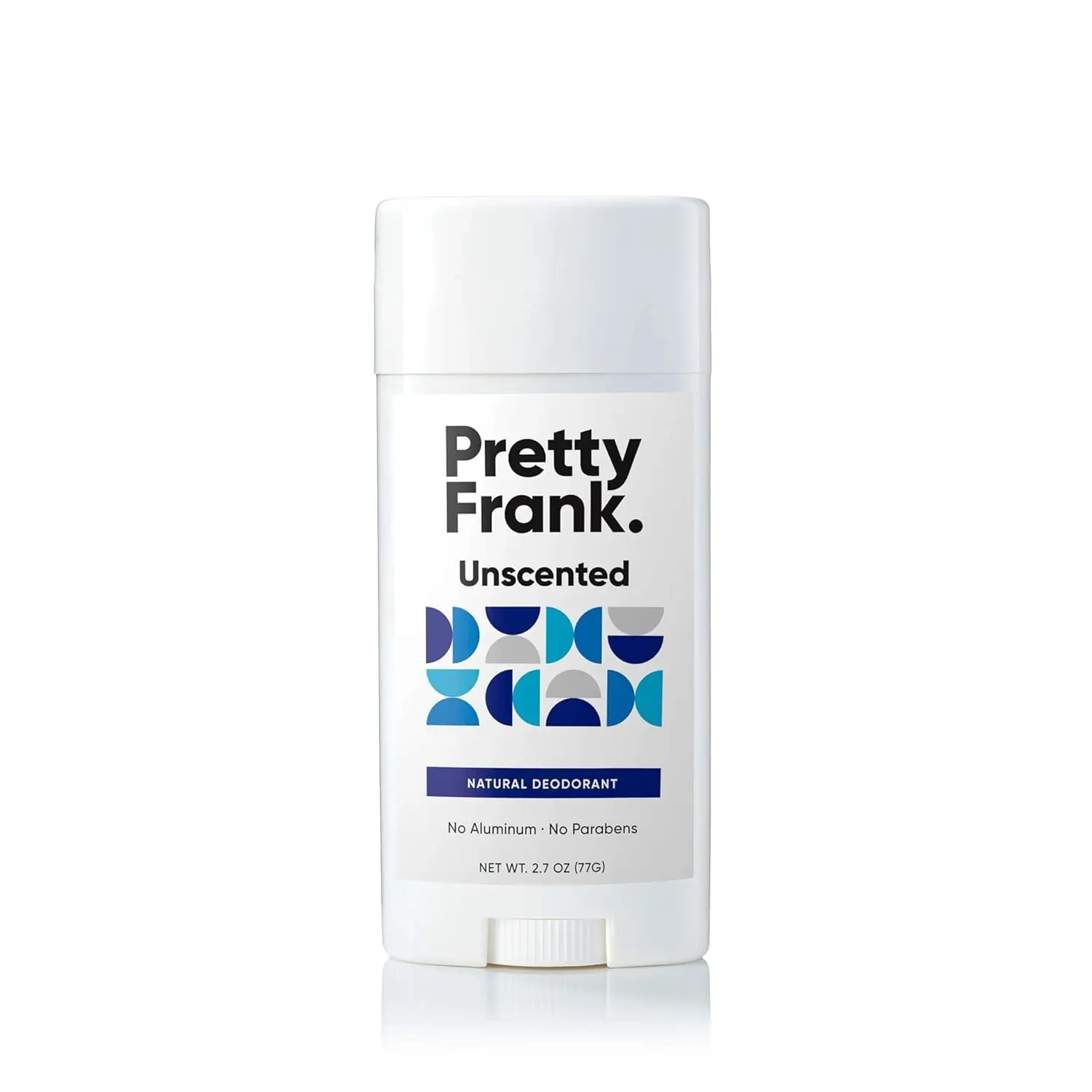 Natural Deodorant - Baking Soda - Extra Strength Formula Cosmetic