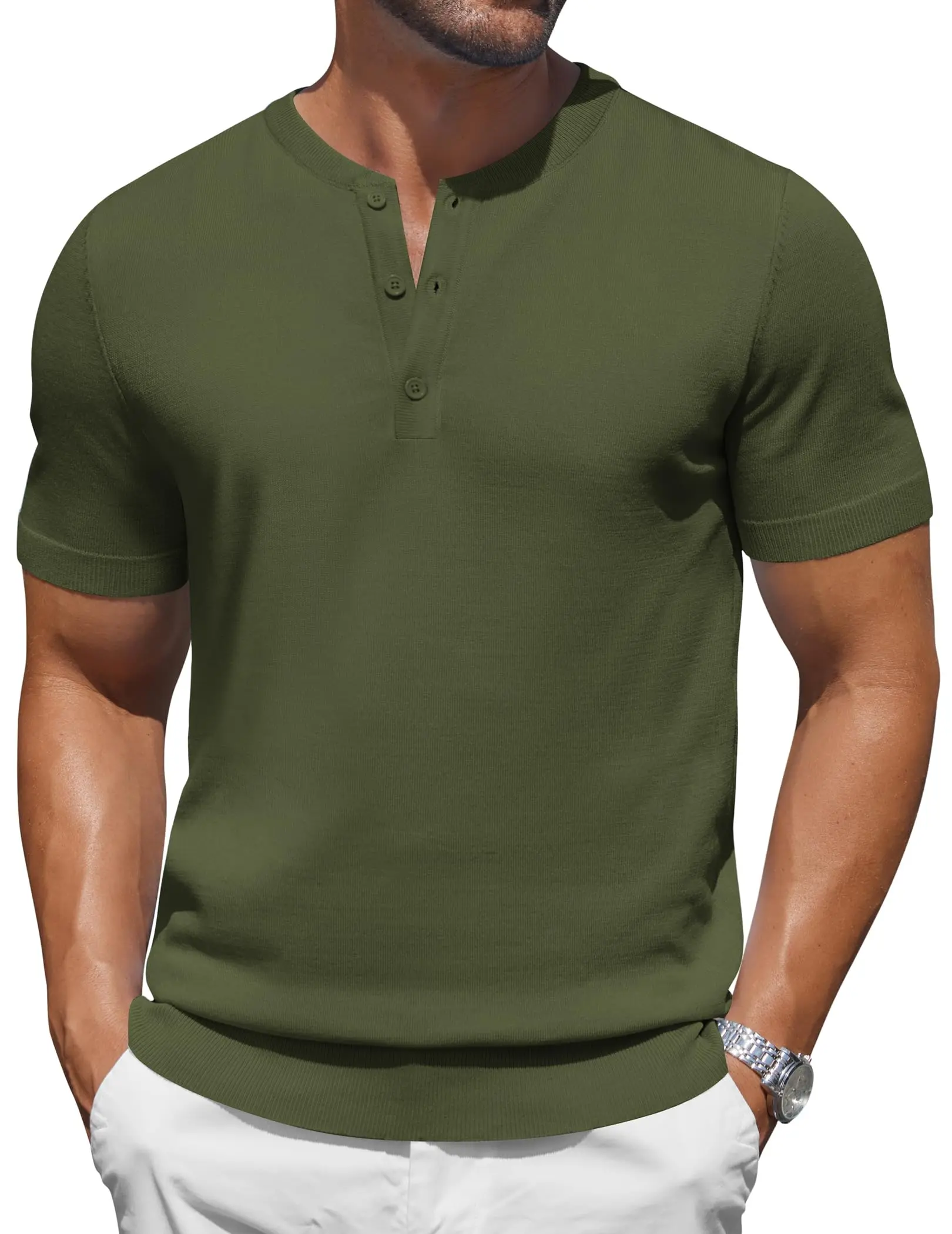 Army Green