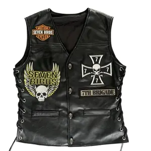 SB RIDER Vest