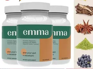 Daily Capsules 180ct