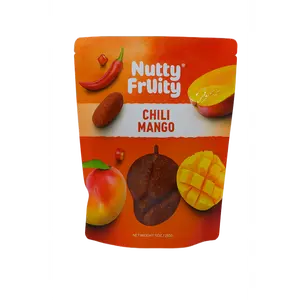 Dried Mango Chili Slices