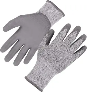 Cut Resistant Gloves