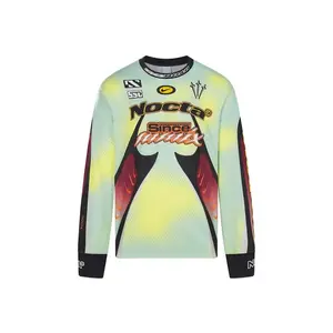 Nike x NOCTA L'Art DRX Long Sleeve Jersey Multicolor (men) by StockX