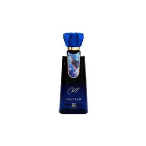 AHMED AL MAGHRIBI : CHIL SPECTRUM BLUE 3.4 EDP SP.
