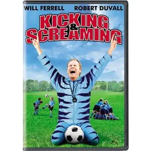 Kicking & Screaming  [DVD Video Disc] Ac-3/Dolby Digital, Dolby, Dubbed, Subtitled, Widescreen