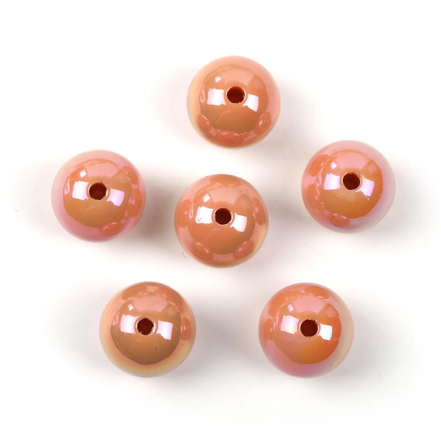 9.Brown CM409012 100PCS 16MM