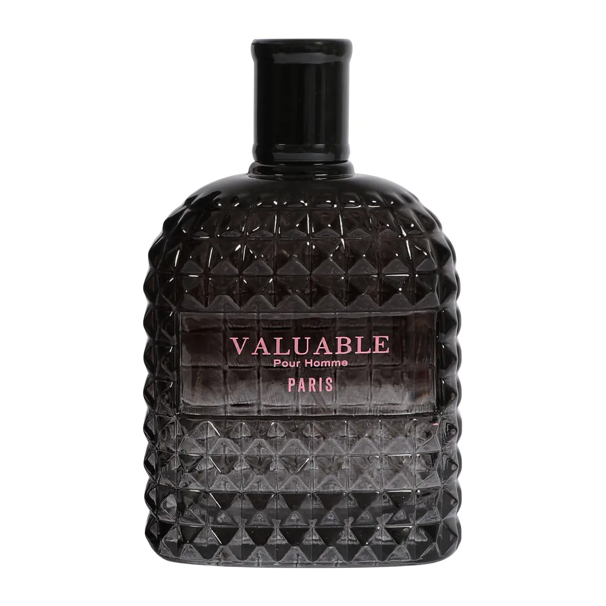 Valuable Pour Homme Paris Eau De Parfum Vaporisateur Natural Spray 100ml Valuable Pour Homme Paris Eau De Parfum Vaporisateur Natural Spray 100ml