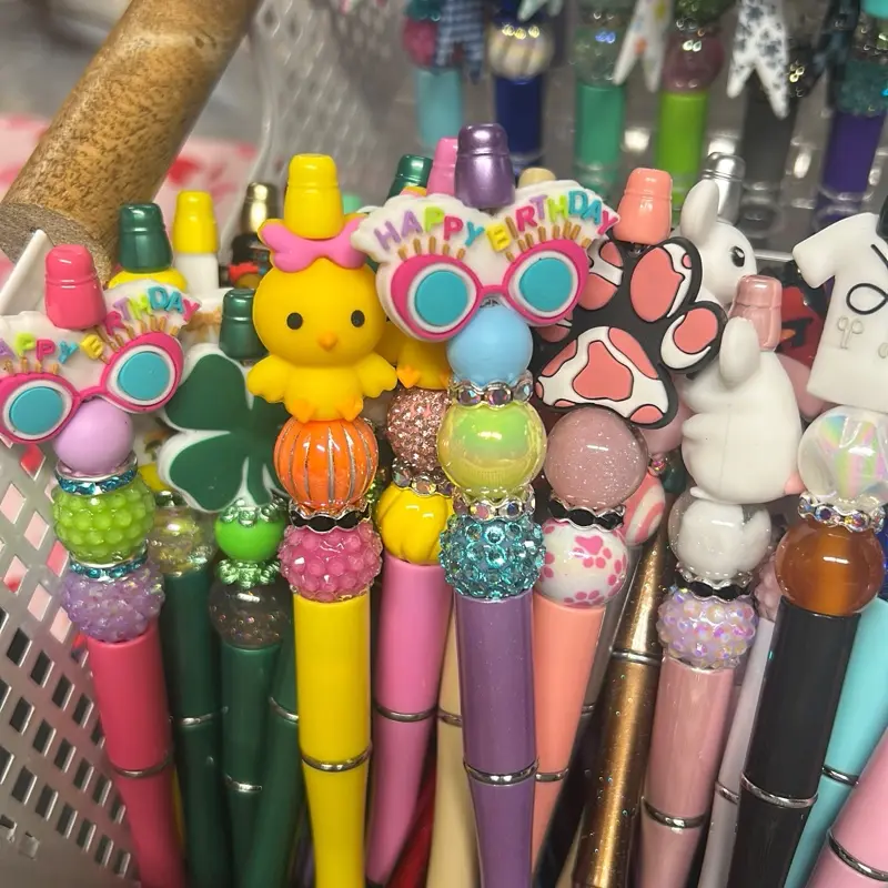 5 Pens for $20