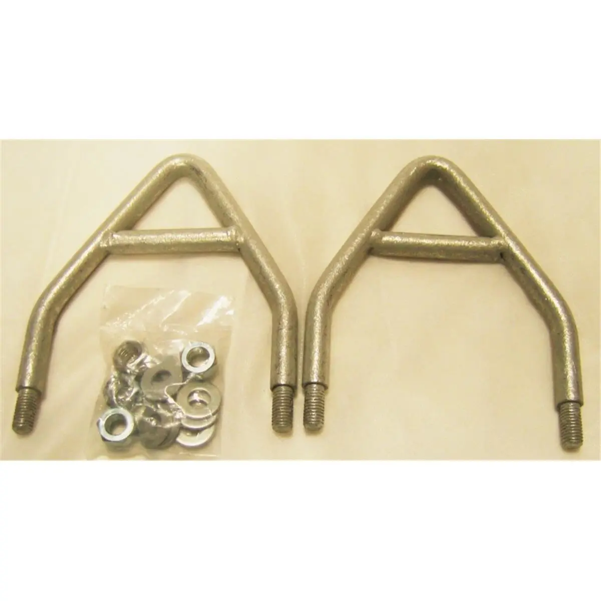 212 MAIN S127H Swing Hanger, Hanger Connector for S125-127 Outdoor Leisure Swing Equipment