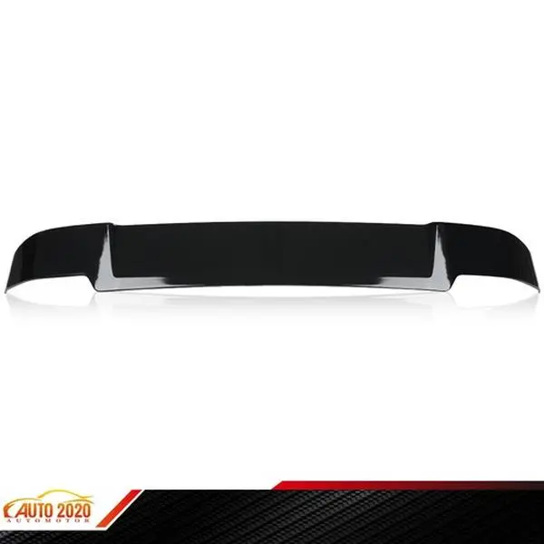 High Quality Rear Roof Spoiler Wing, Glossy Black Accessories Fit For Land Rover Defender 90/110 2020-2022 Auto Body Replacement Part