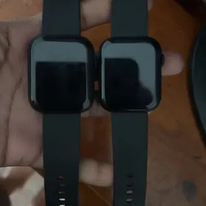 Product Review of Fitness Tracker Smartwatch with Call Function, Touchscreen Activity Watch for iPhone and Android, Bluetooth Calling Health Wearable from A**3