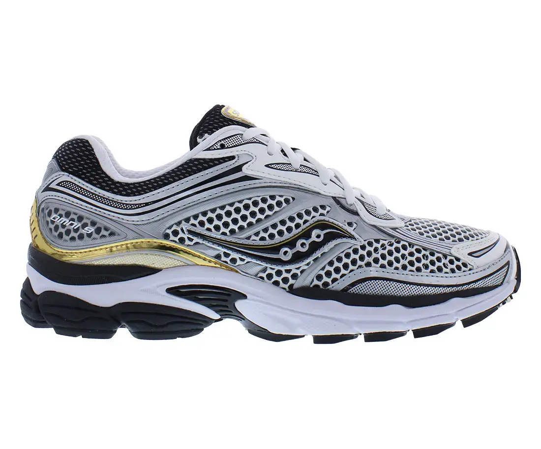 Saucony Progrid Omni 9 Unisex Shoes