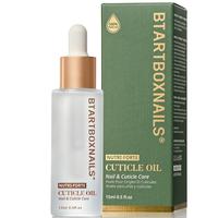 Nutri-Forte Cuticle oil