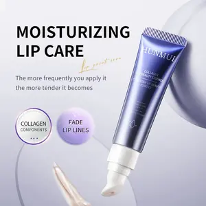 Collagen Lip Essence in Rose Sheer, Plump & Hydrate Lips with Silky Smooth Formula, Enhance Natural Lip Color, Moisturizing Lip Care