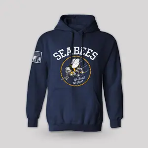 Seabees Hoodie