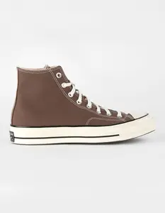 CONVERSE Chuck 70 Canvas High Top Shoes CONVERSE Chuck 70 Canvas High Top Shoes