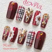 H345_SR Crimson Charm