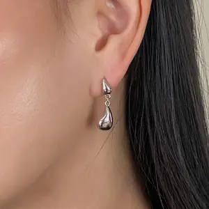 Droplet Earrings