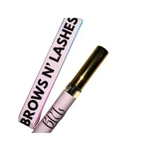 ENDLESSCARE BROWS N LASHES | Growth Serum for Fuller Eyebrows & Longer Lashes – With Biotin & Castor Oil