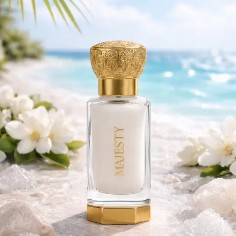 Musk Al Tahara | Unisex | White Musk, Clean, Powdery, Soft, Fresh, Subtle Sweetness | Pure Oud