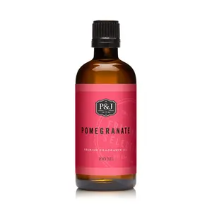 Pomegranate Fragrance Oil