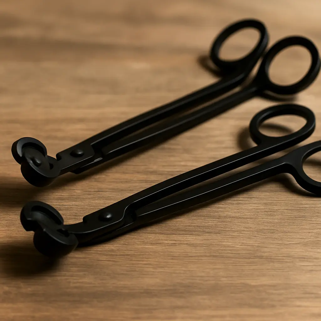 Wick Cutter
